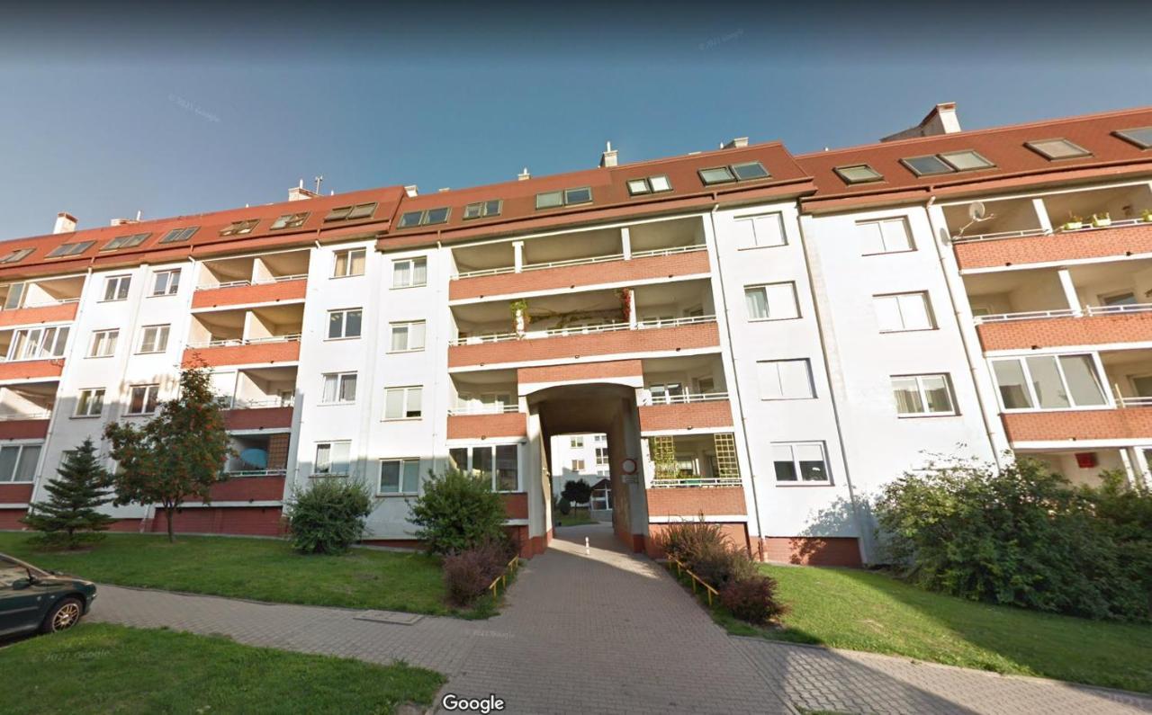 Apartament Retro Lublin Exterior photo
